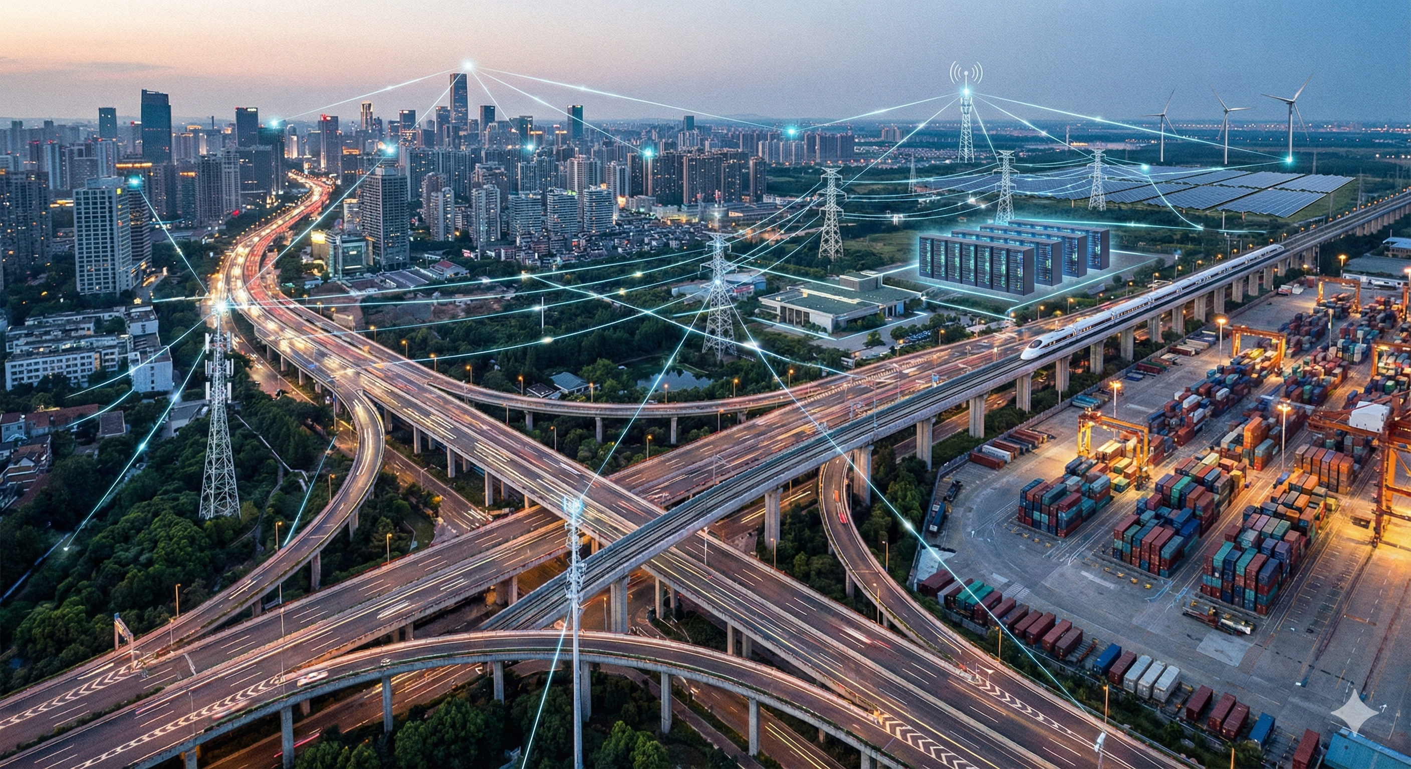 Cloud Infrastructure